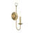 Arunvir Candle Wall Light-1624695645