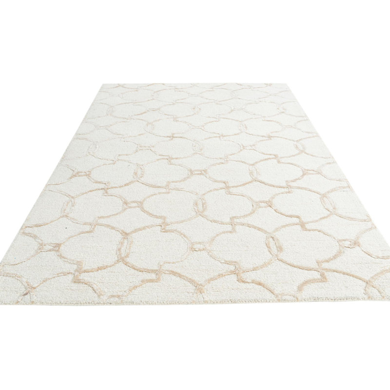 Tapis ivoire Oarte