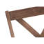 Chaises de salle à manger rembourrées