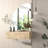 Modular Box Floating Tv Stand-1510359241