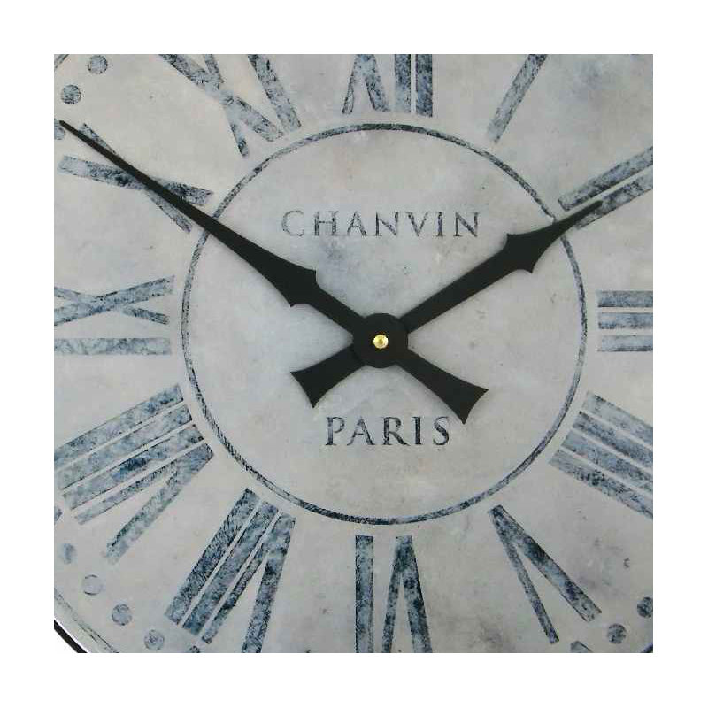 Tetreault Chanvin Paris Wall Clock - 36cm