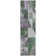 Machine Washable Indoor/Outdoor Xhevrie Emerald Rug