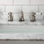Robinet de salle de bain espacé Kingston-54357543