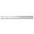 Carrara Liner Pencil Trim Molding 1" x 12" Marble Floor Use Tile