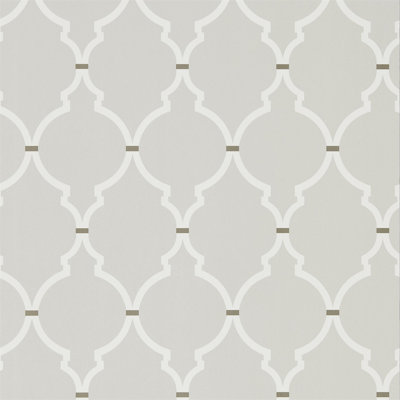 Empire Trellis Wallpaper
