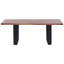 Amaud Solid Coffee Table
