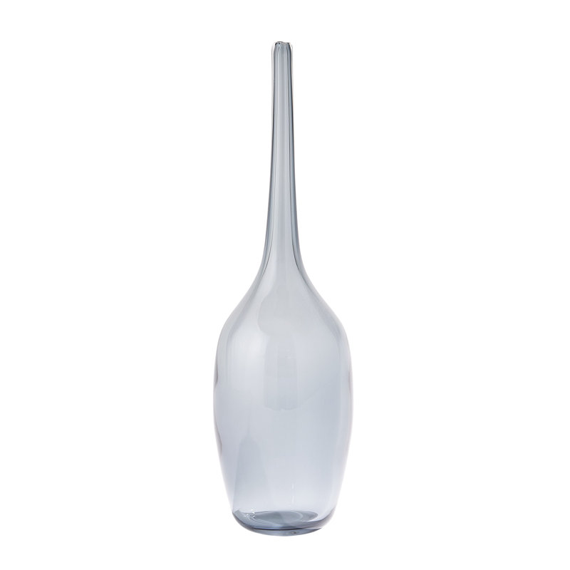 Pinnacle Bottle-Tall, Gray