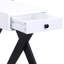 Table d'appoint avec station de charge USB-88450903