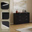 Tanishi 6 Drawer Chest Of Drawers Modern Storage Solution For Bedroom Nursery Home Office Living Room-151933845