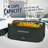 Nostalgia 32 Oz. Portable Heated Lunch Box-114735511