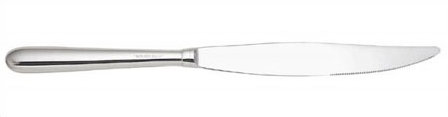 Caccia Stainless Steel Dinner Knife