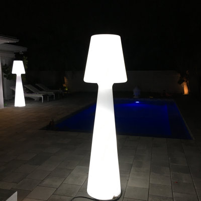 Ela XL-Artkalia Madill  Lamp
