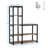 Elizah Geometric Bookcase-1126766062