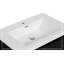 Meuble-lavabo mural 30 po avec lavabo, meuble-lavabo mural moderne-958009903