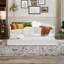 Lit de jour avec couchette simple Arione Classy Classic-88346073