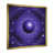 Gold Single Picture Framed selected