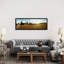 «Sahara Desert, Morocco», reproduction de photo sur toile-19967398-73648584