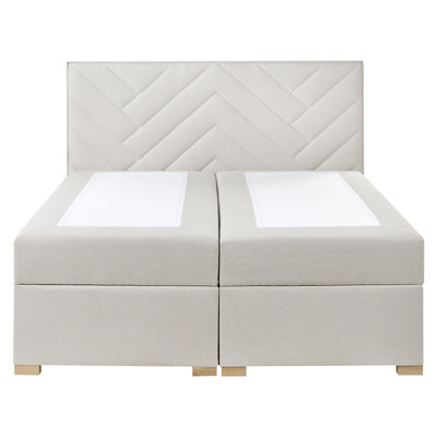 Divan Bed Base