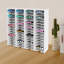 Organisateur de 60 tampons