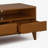 Harper - TV Media Stand - Walnut-201153945