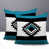 Turquoise sélectionné