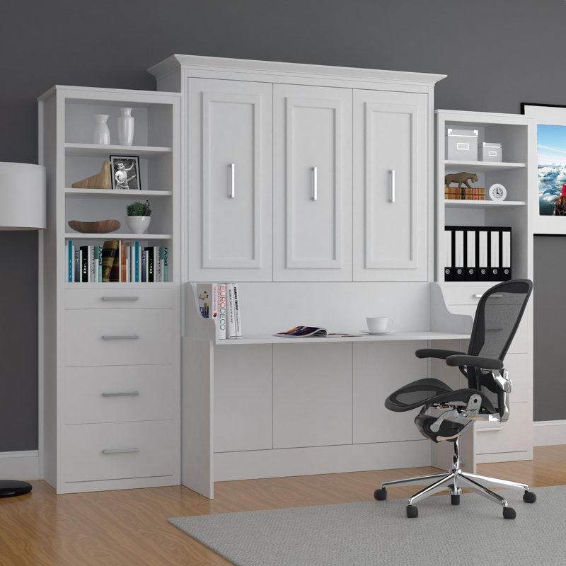 Avalon Murphy Storage Bed