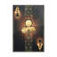 No Frame Print on Canvas-1179432101