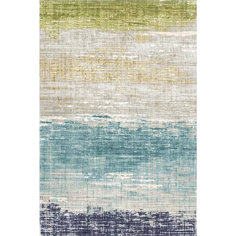 Tapis décoratif FENIX NK822-7, Rectangle 3 pi 4 po x 5 pi