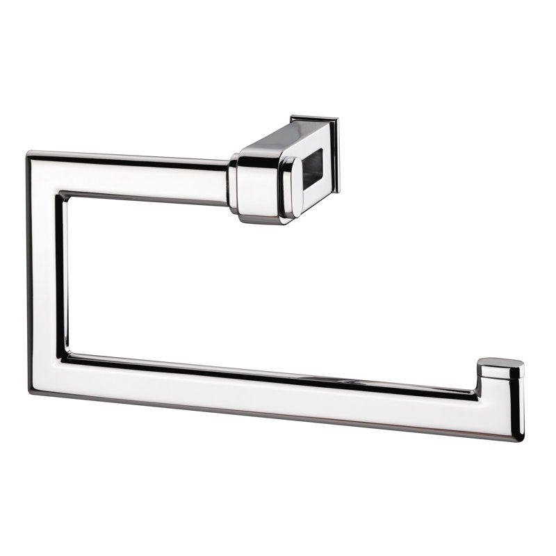 Sana Wall Mounted Towel Ring