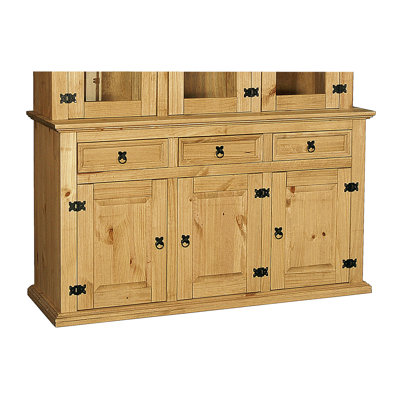 Dean 132cm Sideboard