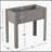 Raised Garden Bed with Legs-1762289697