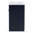 24.5" Single Bathroom Vanity With Cultured Marble Top-665101476