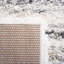 Tapis ivoire / gris Ackley-365315611