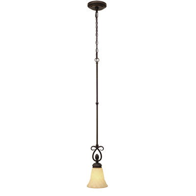 Rosalinda 1 - Light Pendant
