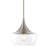 Longbridge 1 - Light Single Pendant