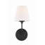 Libby 1 - Light Armed Sconce-48525907