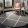 Teresita Hand Tufted Wool Geometric Rug