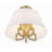 Flush Mount
