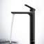 Robinet de lavabo vasque monocommande avec bonde Tender-63966536