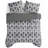 Vince Camuto Classic Shibori Duvet Set-116220247-116220244