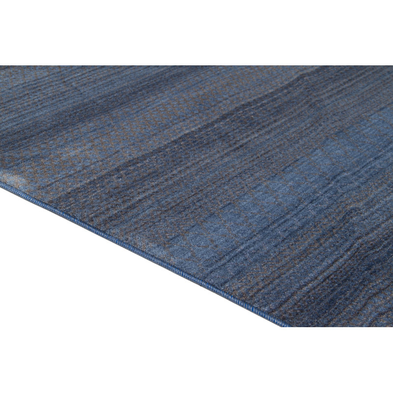 Hall Abstract Area Rug, Rectangle 200 x 280cm