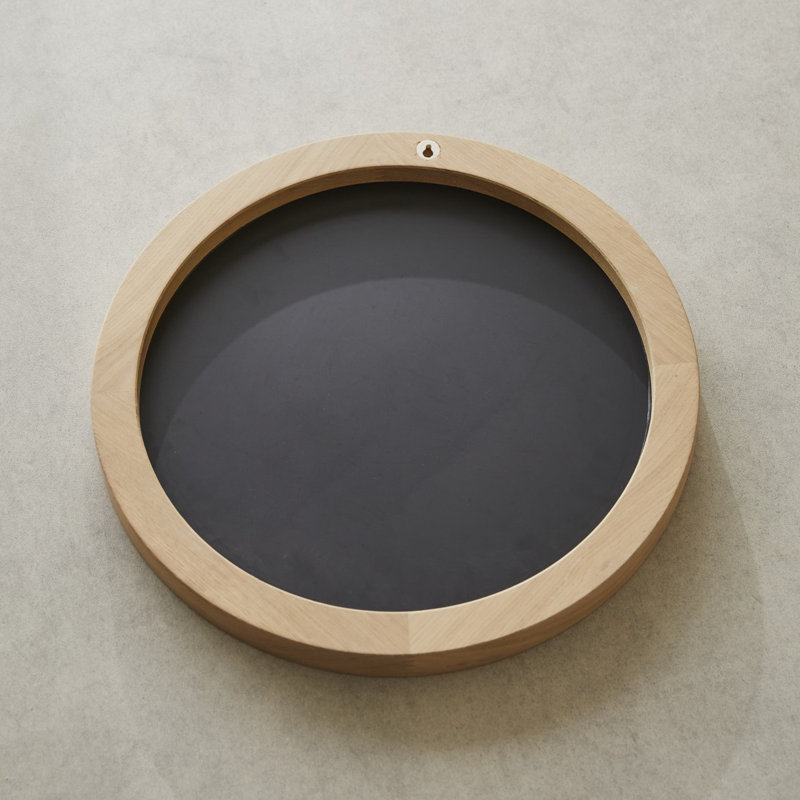 Fanie Round Mirror, 50 cm x 50 cm