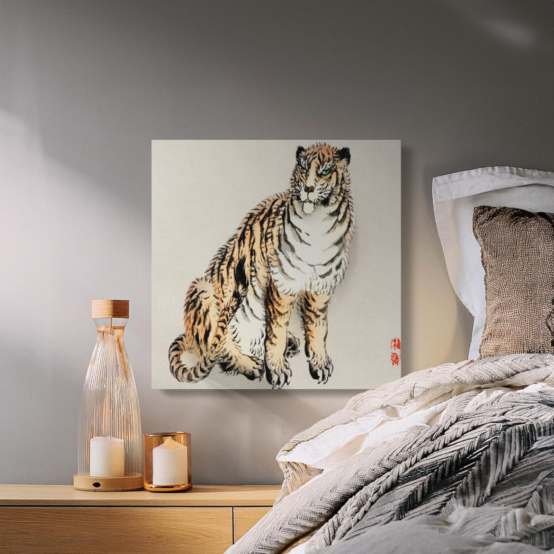 Revell Wrapped Canvas Print Set, 20x20