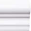 Fresno 6" x 2" Glossy Ceramic Chair Rail