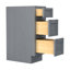 Base de meuble-lavabo 12 po seulement-92316454