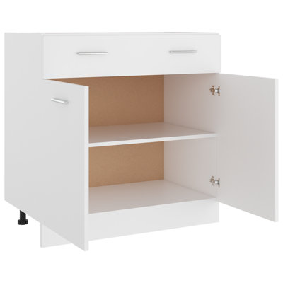 Drawer Bottom Cabinet Lyon