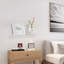 Tablette flottante en acrylique Layron 4-916735100