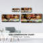 «Dreaming of March- Toile encadrée»-716870263