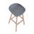 Darrin 68cm Bar Stool-32754953