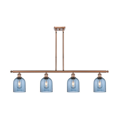 Odaniel 4 - Light Kitchen Island Pendant